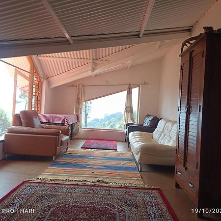 Moksha Infinity Valley Kotagiri Kültér fotó