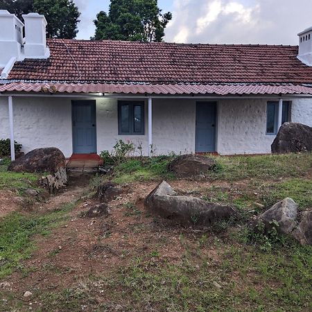 Moksha Infinity Valley Kotagiri Kültér fotó