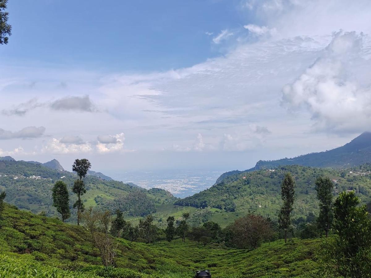 Moksha Infinity Valley Kotagiri Kültér fotó