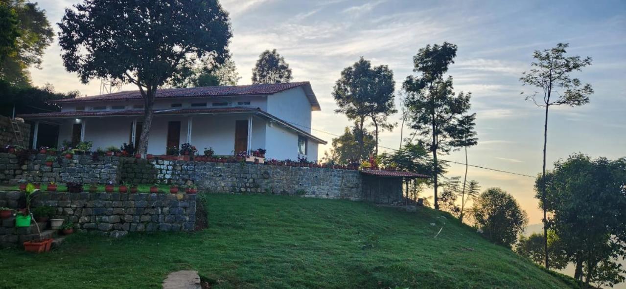 Moksha Infinity Valley Kotagiri Kültér fotó