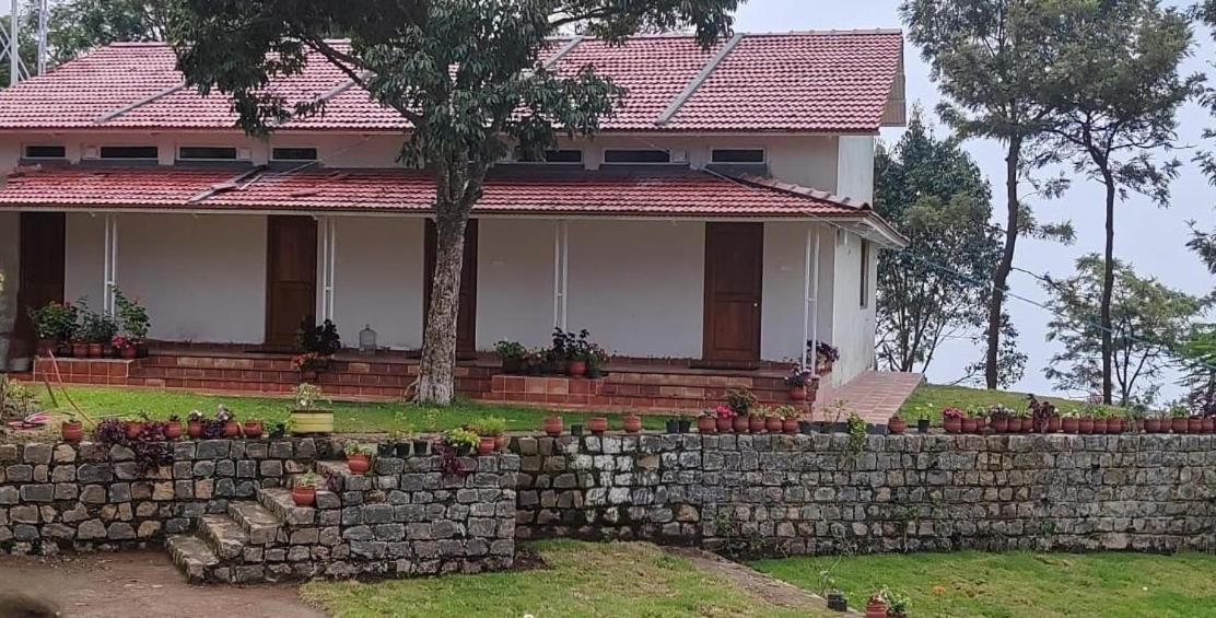 Moksha Infinity Valley Kotagiri Kültér fotó