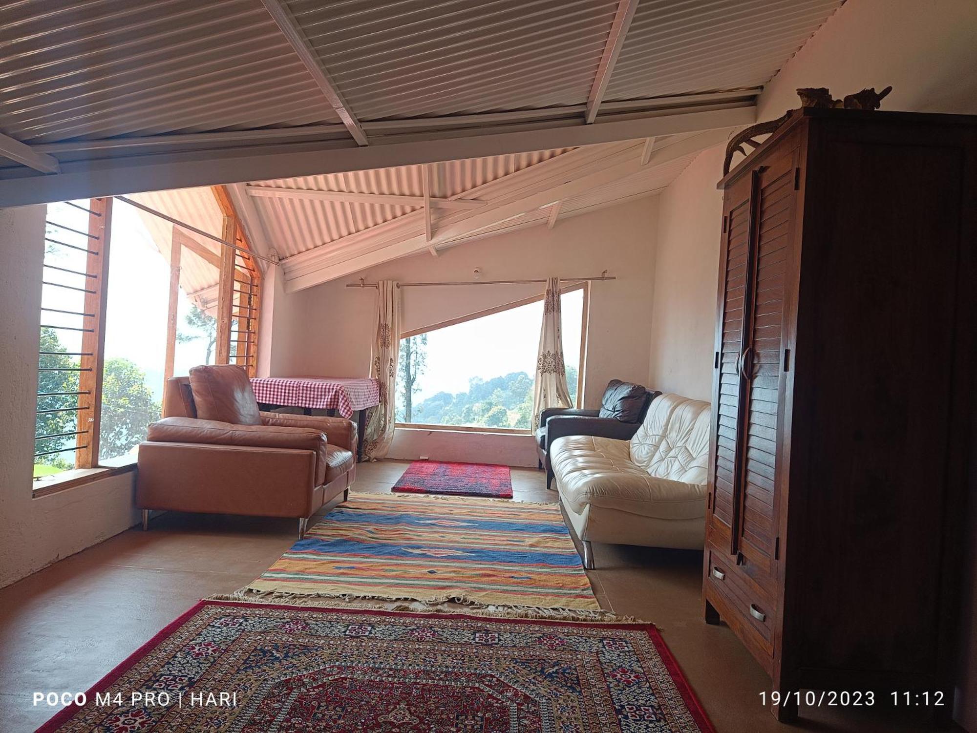 Moksha Infinity Valley Kotagiri Kültér fotó