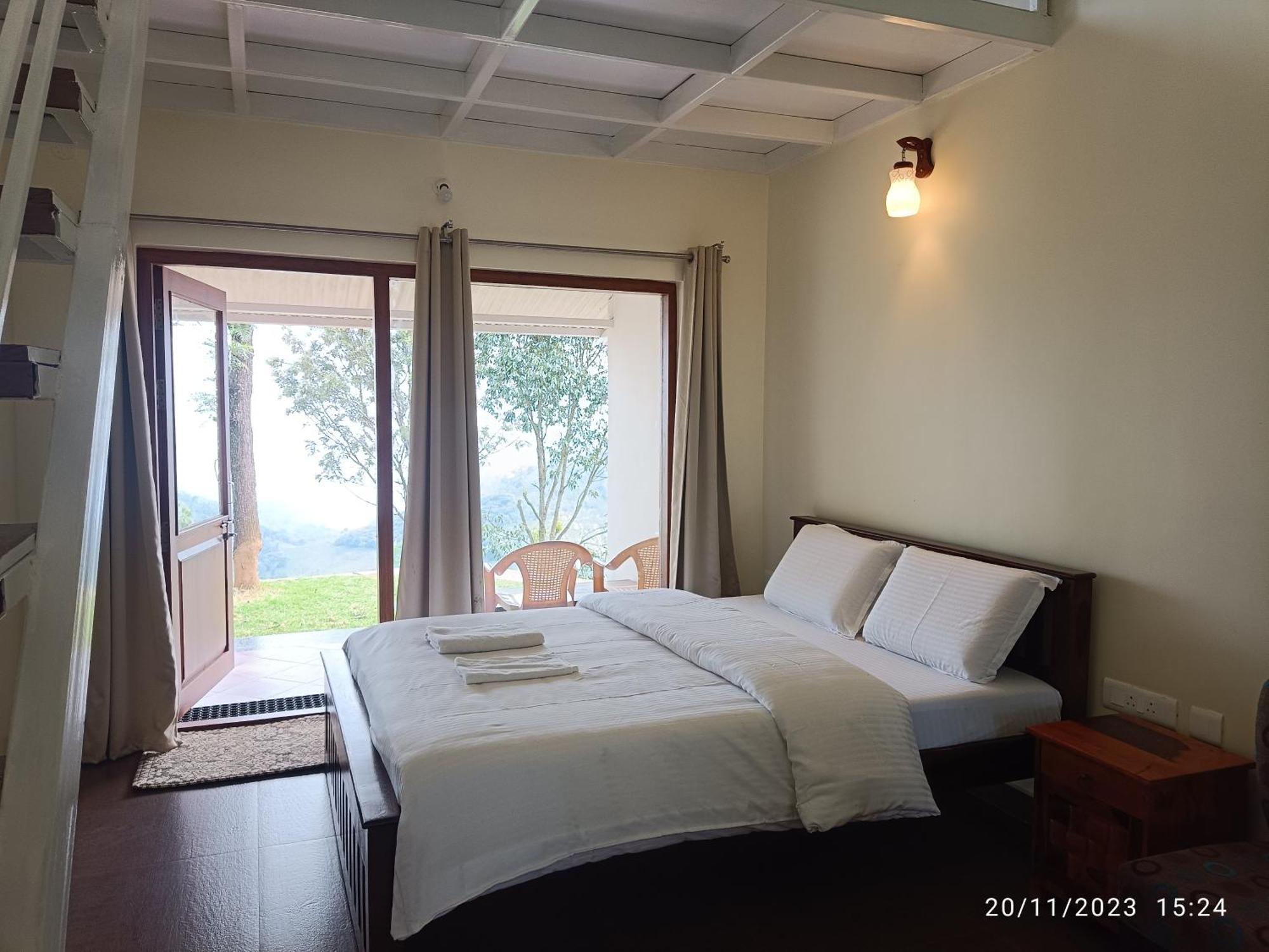 Moksha Infinity Valley Kotagiri Kültér fotó