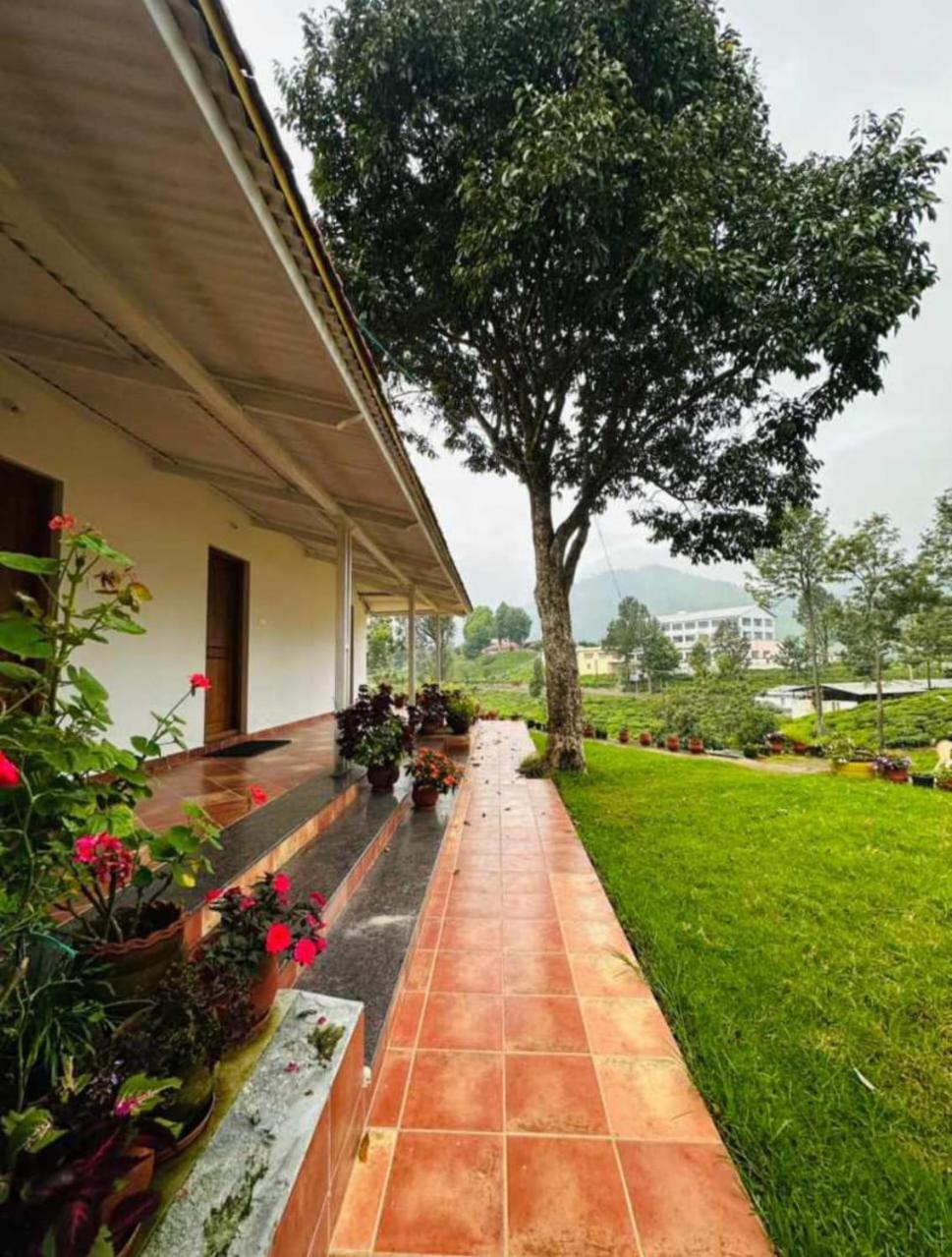 Moksha Infinity Valley Kotagiri Kültér fotó