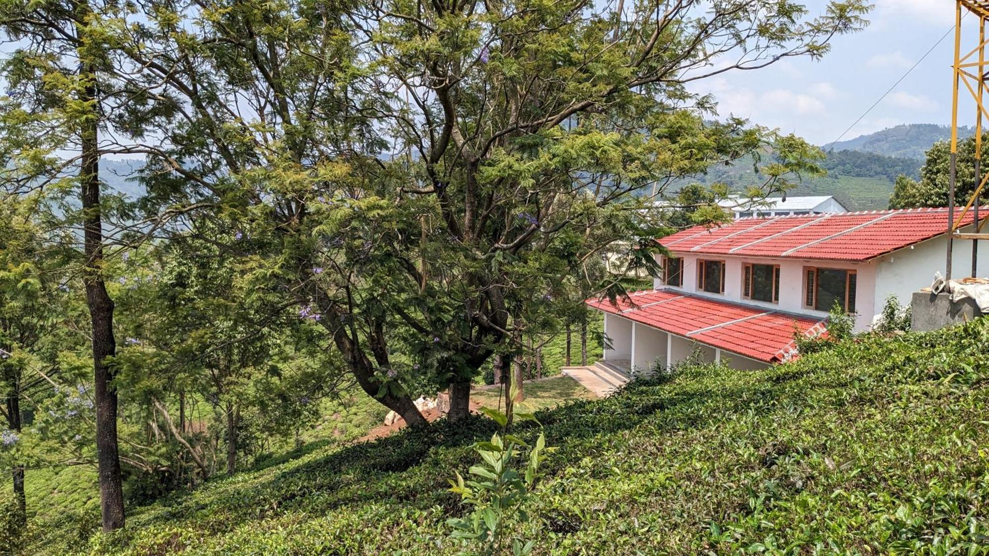 Moksha Infinity Valley Kotagiri Kültér fotó