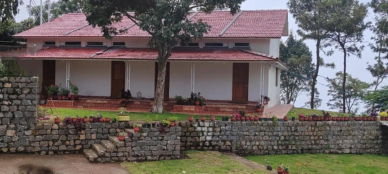 Moksha Infinity Valley Kotagiri Kültér fotó
