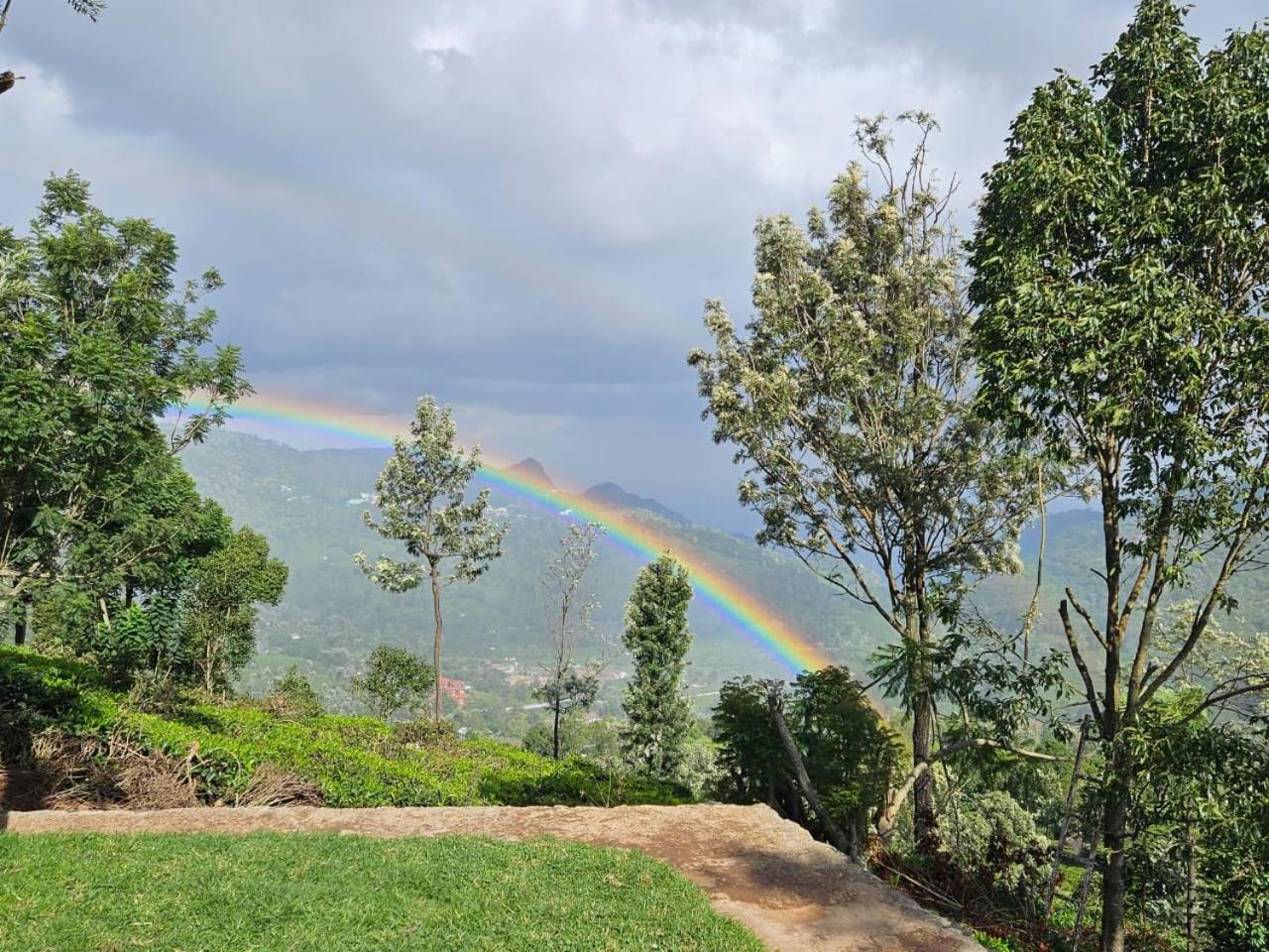Moksha Infinity Valley Kotagiri Kültér fotó