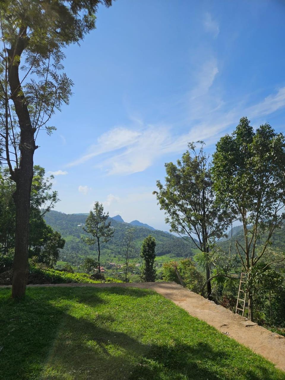 Moksha Infinity Valley Kotagiri Kültér fotó