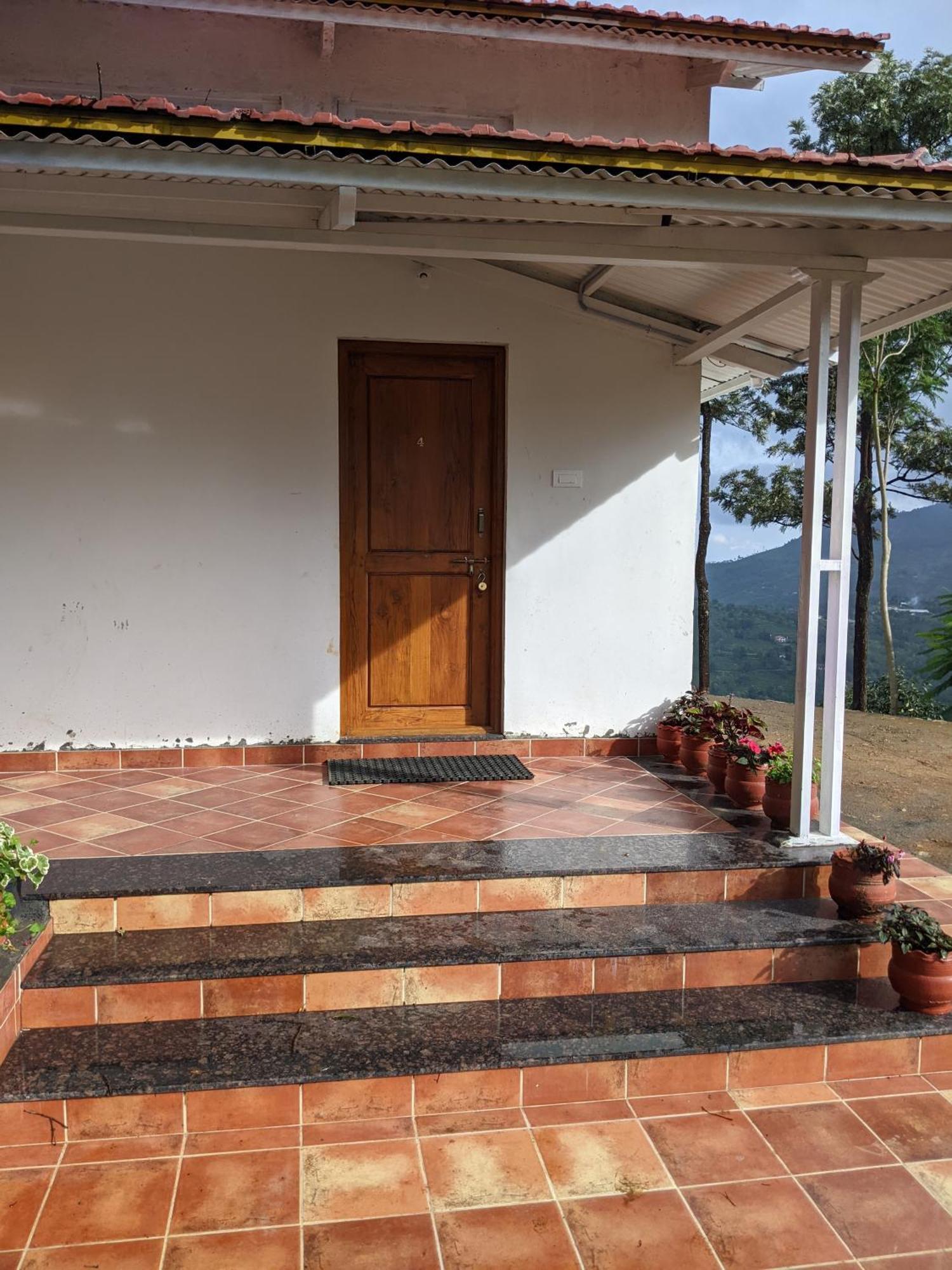 Moksha Infinity Valley Kotagiri Kültér fotó