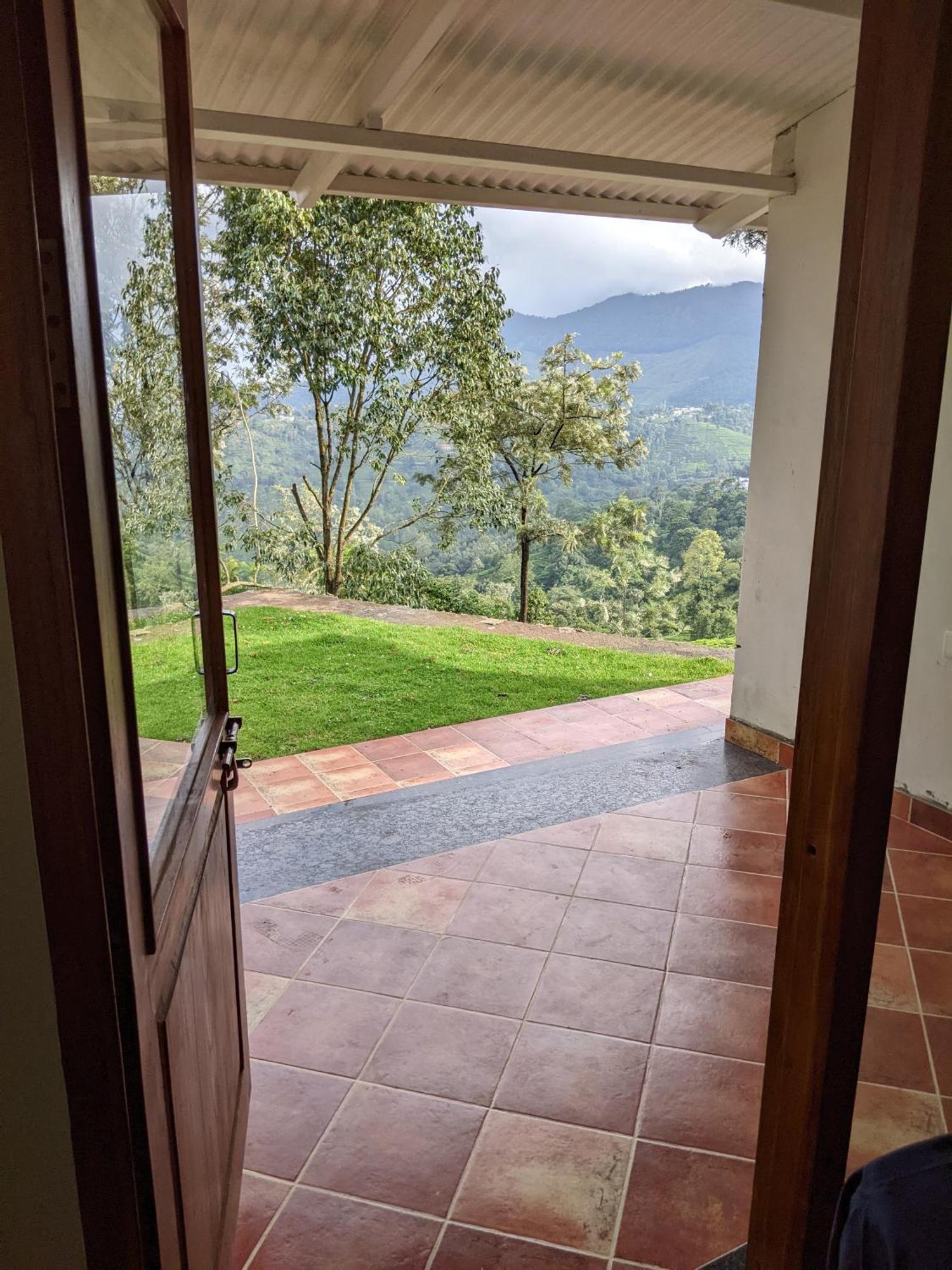 Moksha Infinity Valley Kotagiri Kültér fotó