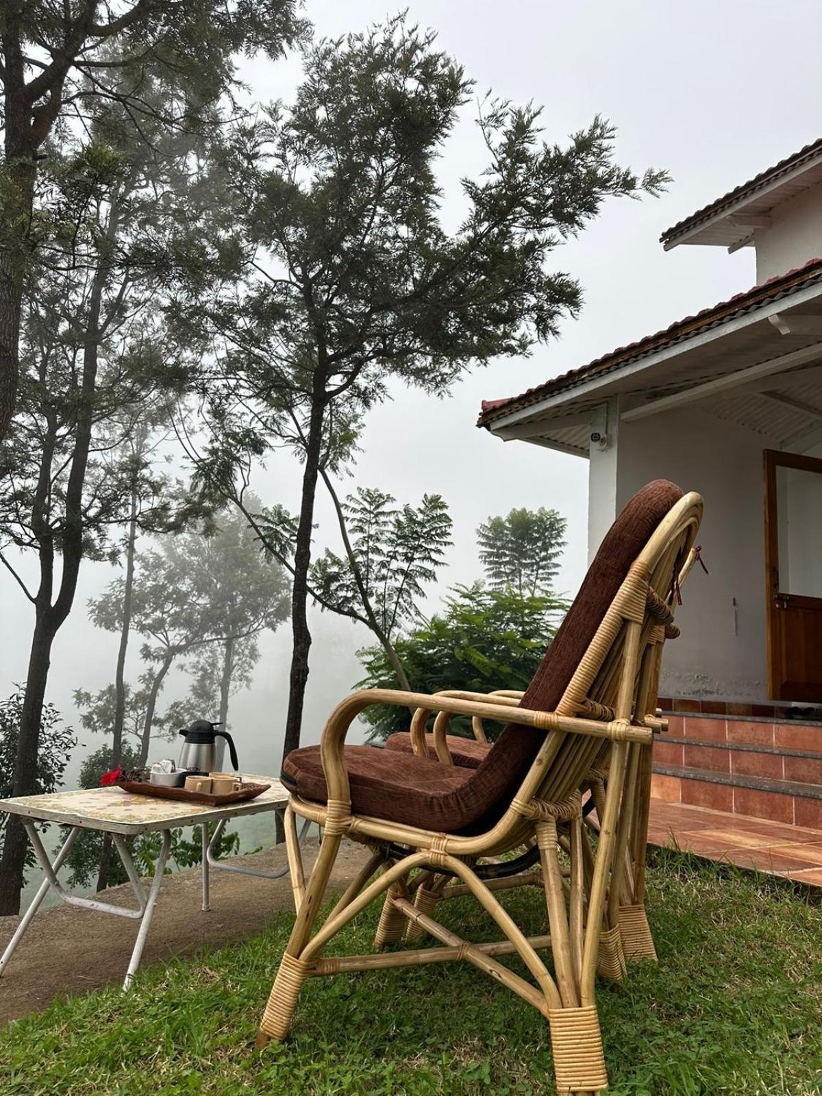 Moksha Infinity Valley Kotagiri Kültér fotó