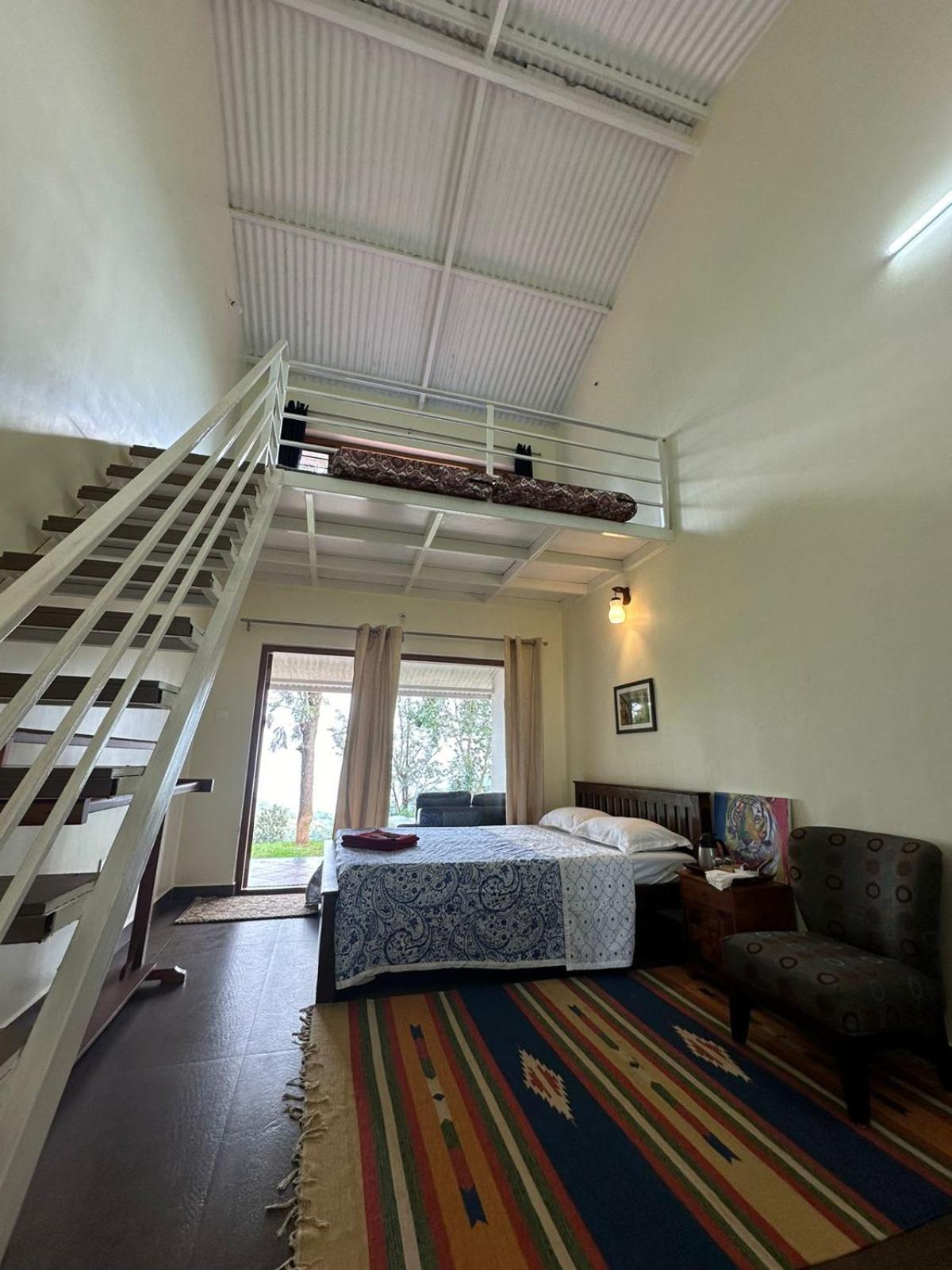 Moksha Infinity Valley Kotagiri Kültér fotó