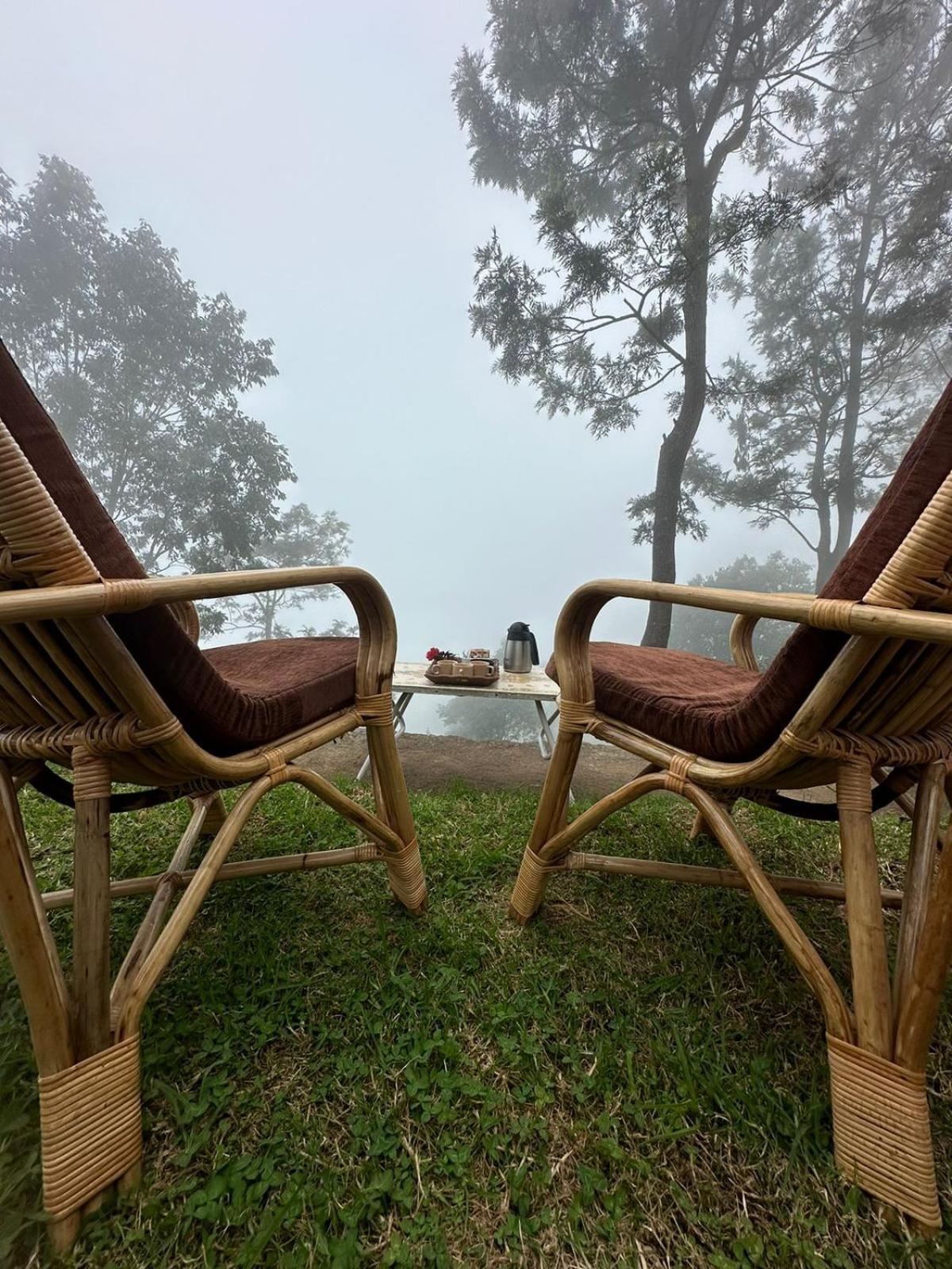 Moksha Infinity Valley Kotagiri Kültér fotó