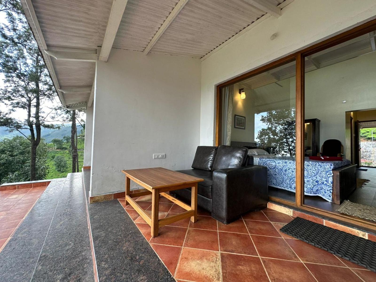 Moksha Infinity Valley Kotagiri Kültér fotó