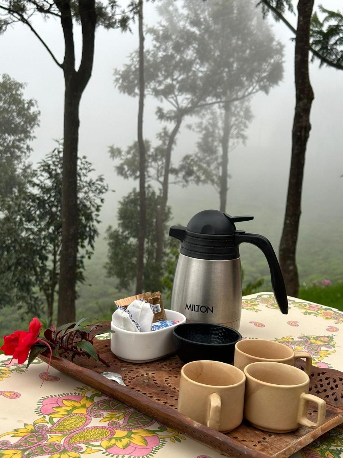 Moksha Infinity Valley Kotagiri Kültér fotó
