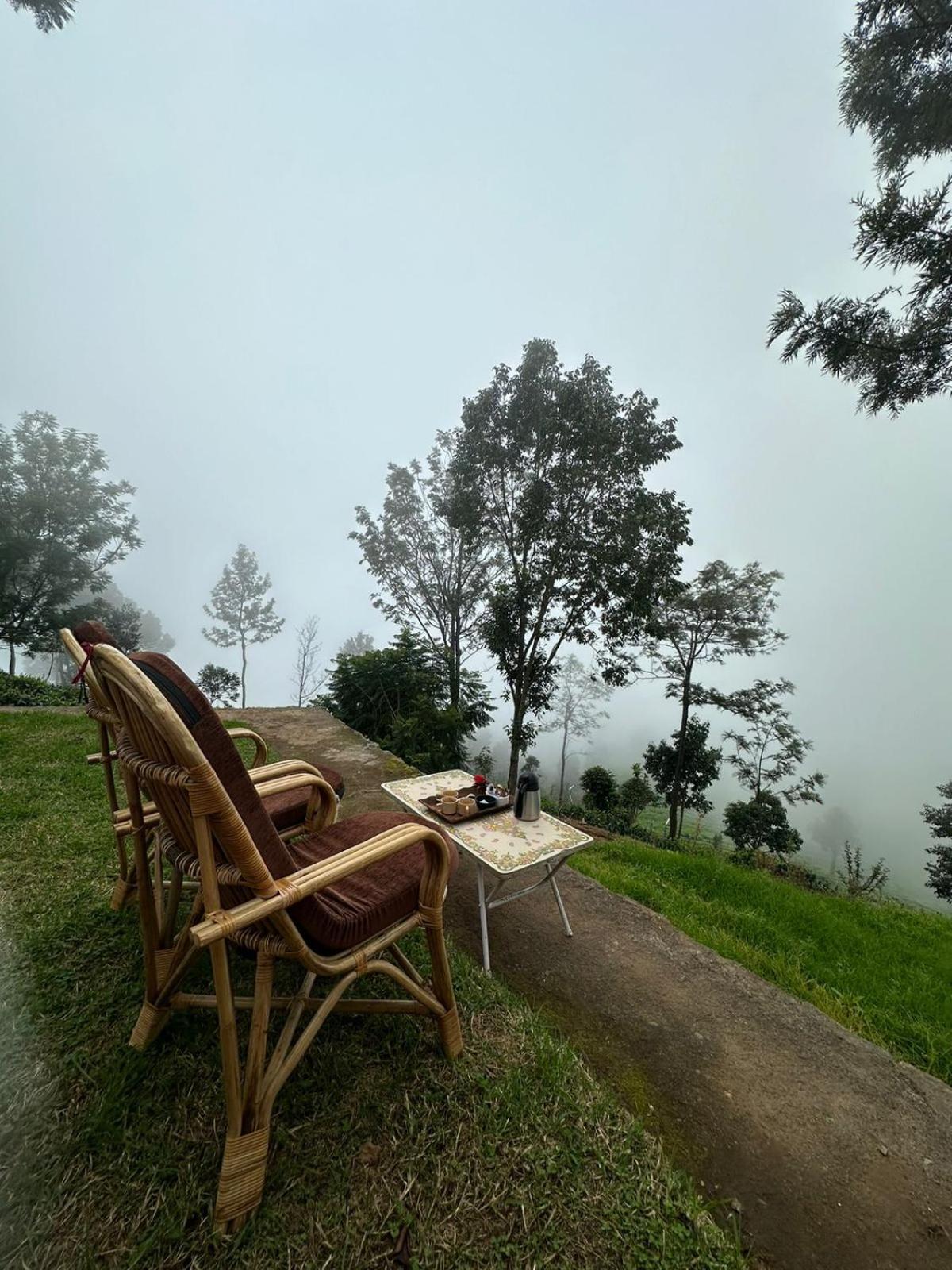 Moksha Infinity Valley Kotagiri Kültér fotó