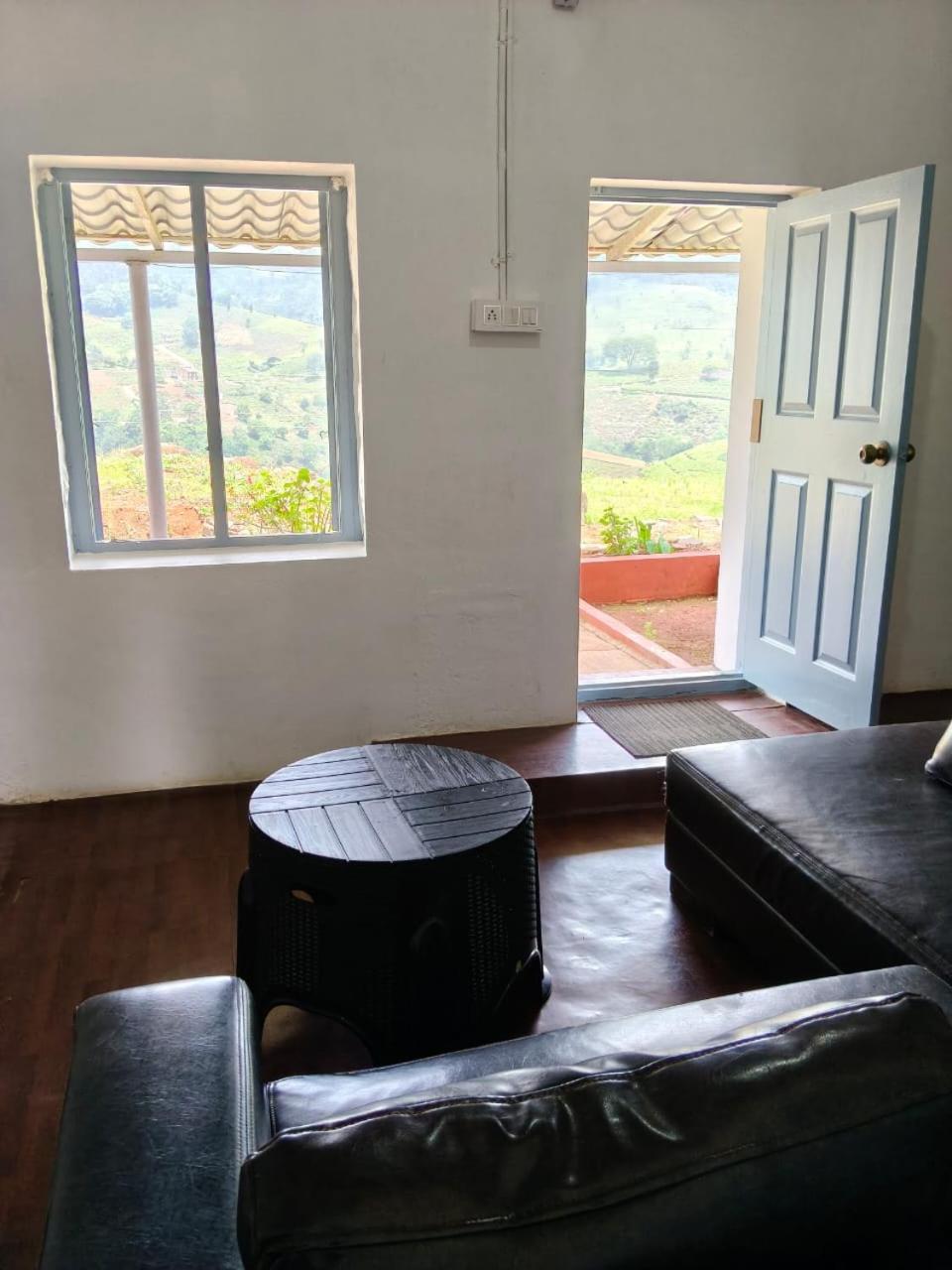 Moksha Infinity Valley Kotagiri Szoba fotó