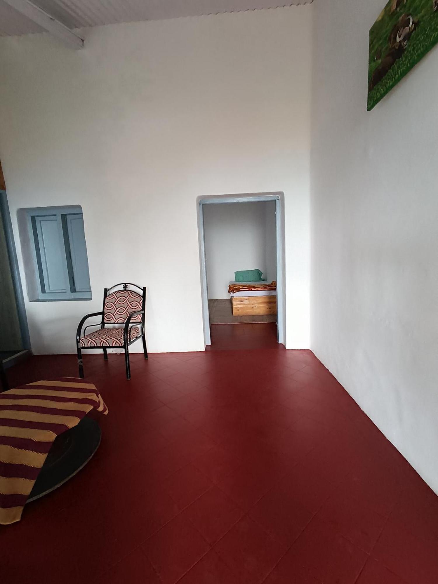 Moksha Infinity Valley Kotagiri Szoba fotó