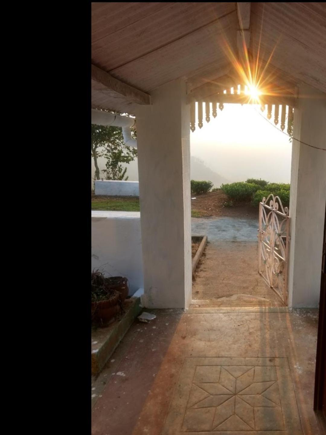 Moksha Infinity Valley Kotagiri Kültér fotó