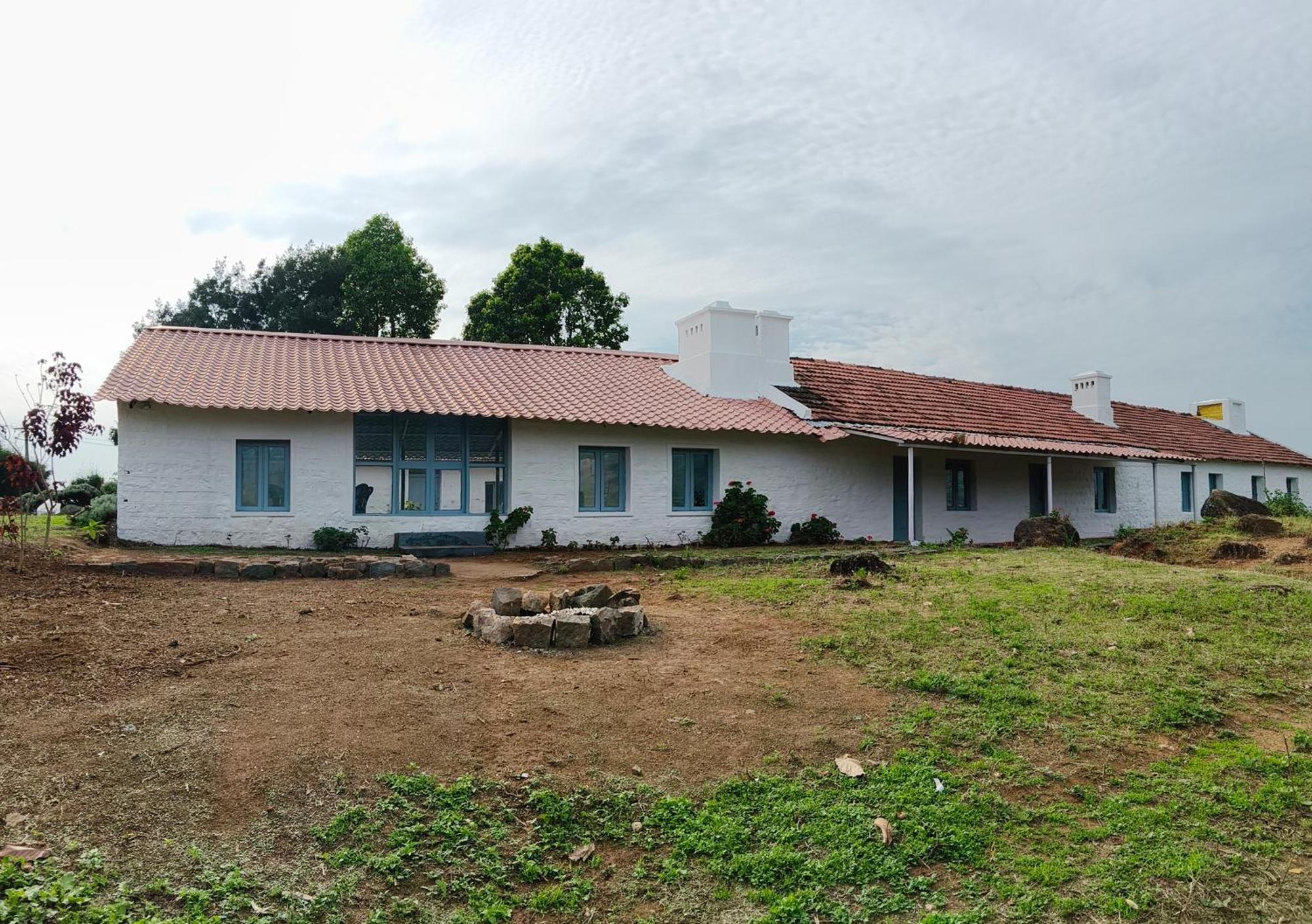 Moksha Infinity Valley Kotagiri Szoba fotó