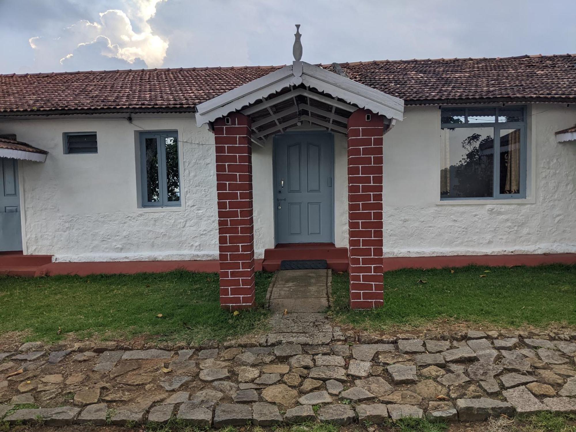 Moksha Infinity Valley Kotagiri Szoba fotó