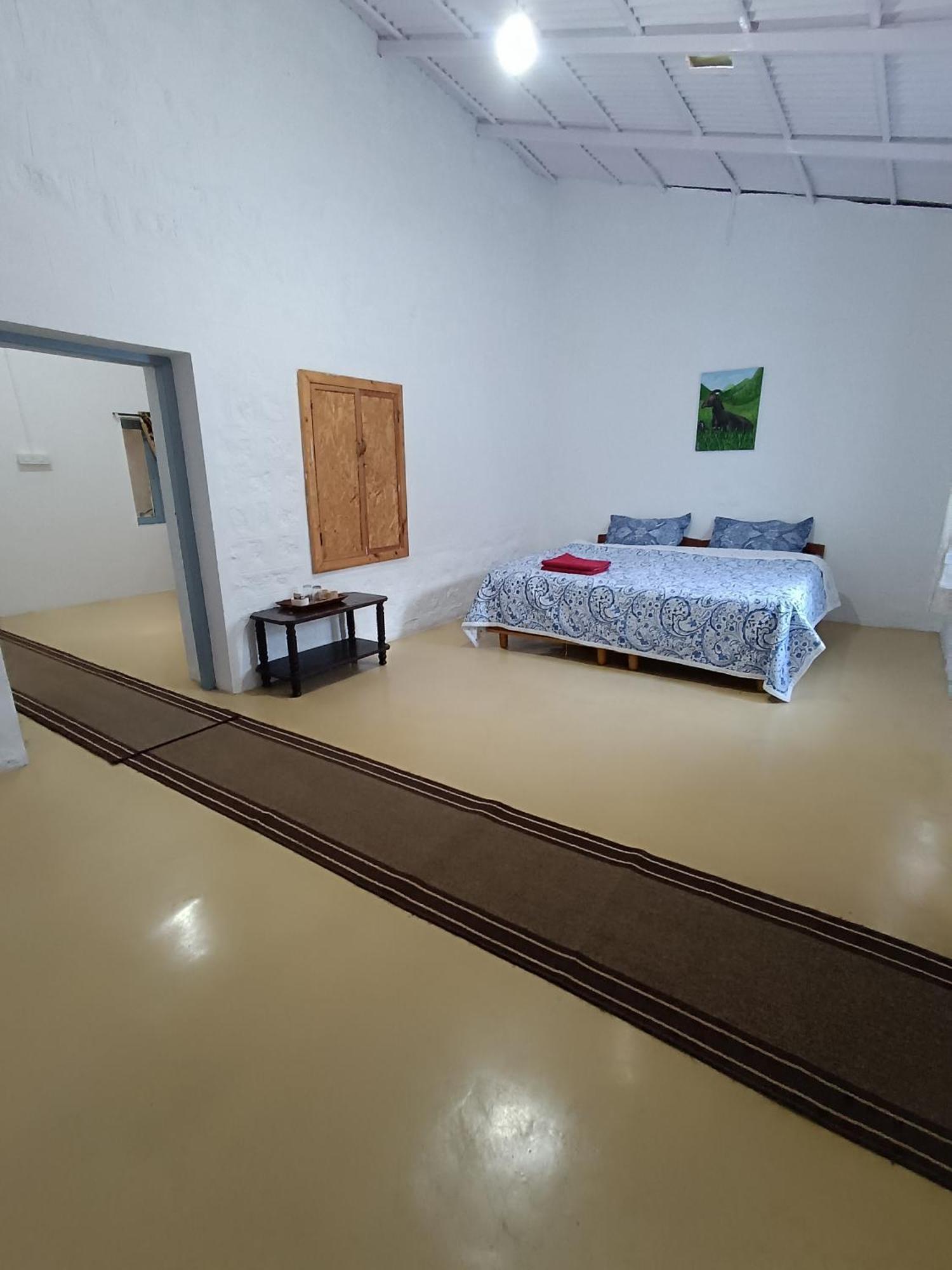 Moksha Infinity Valley Kotagiri Szoba fotó