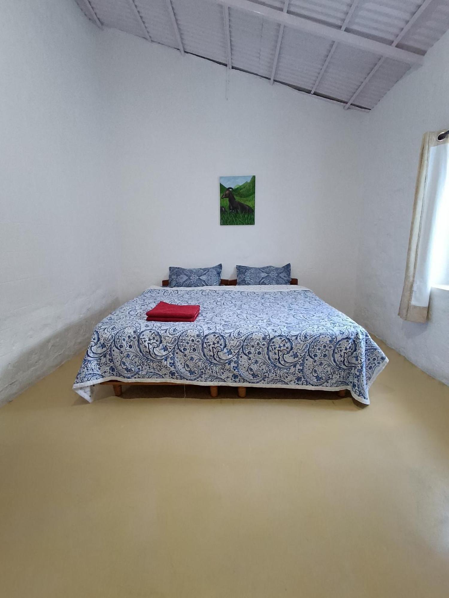 Moksha Infinity Valley Kotagiri Szoba fotó