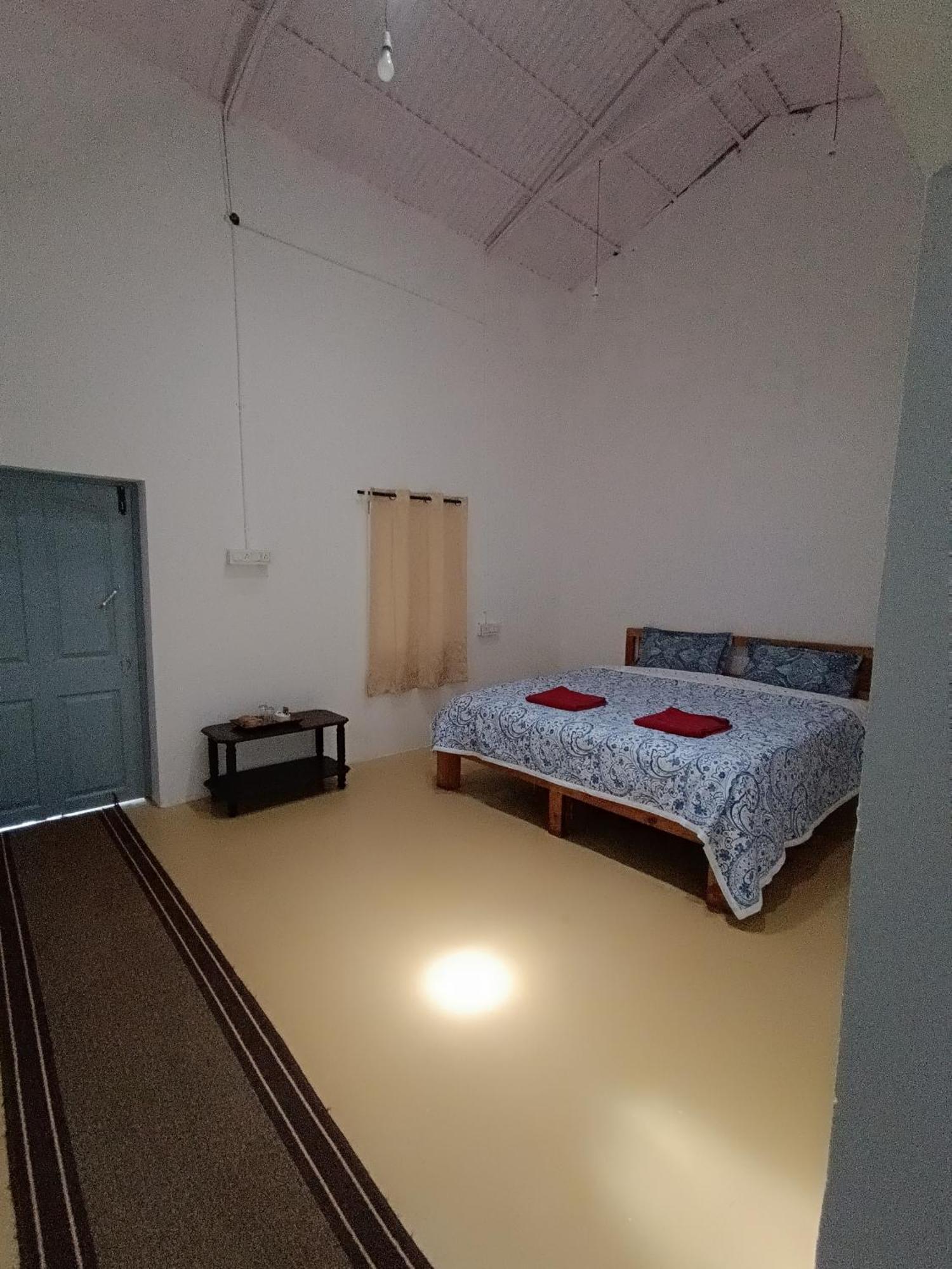 Moksha Infinity Valley Kotagiri Szoba fotó