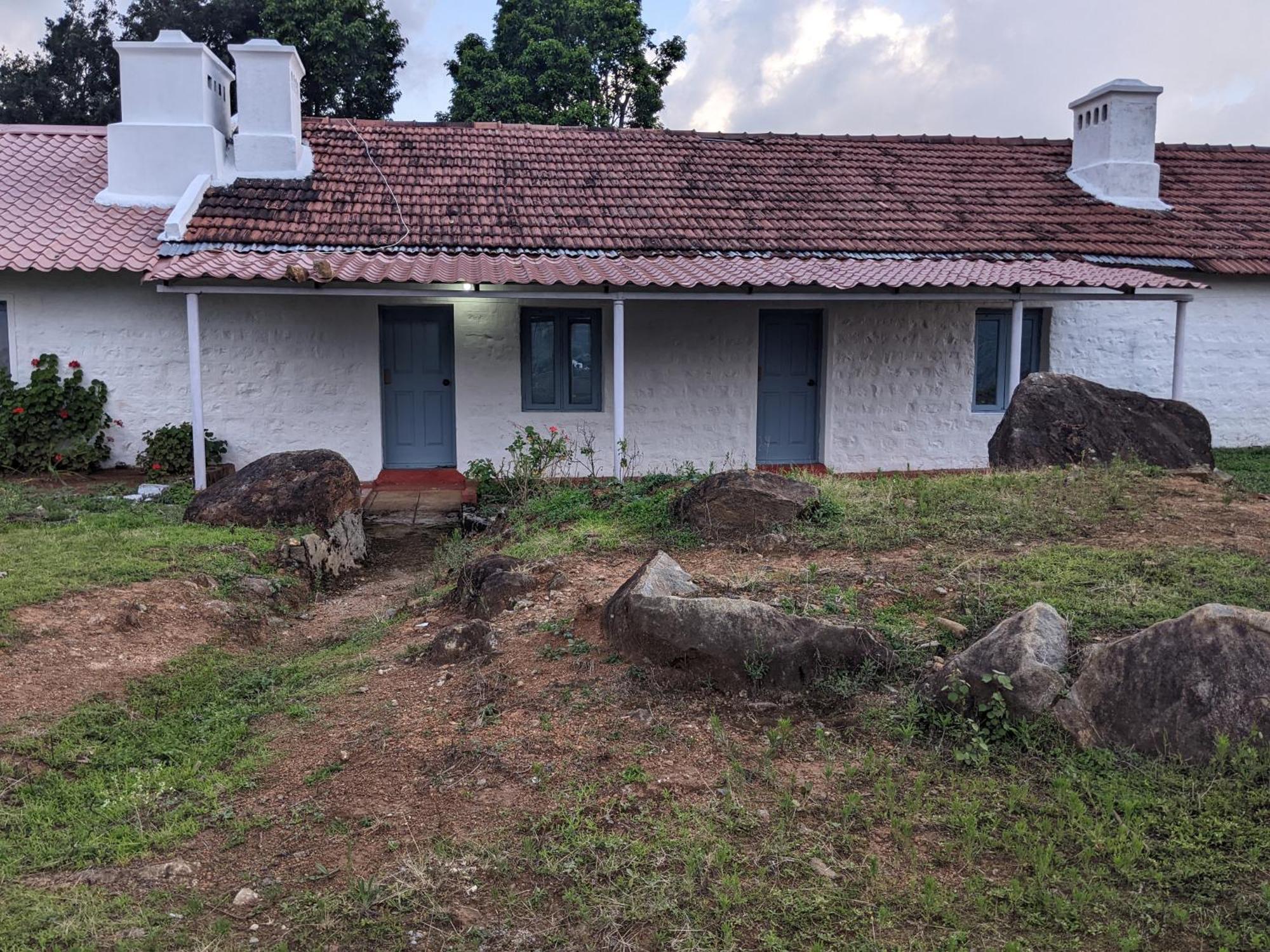 Moksha Infinity Valley Kotagiri Kültér fotó